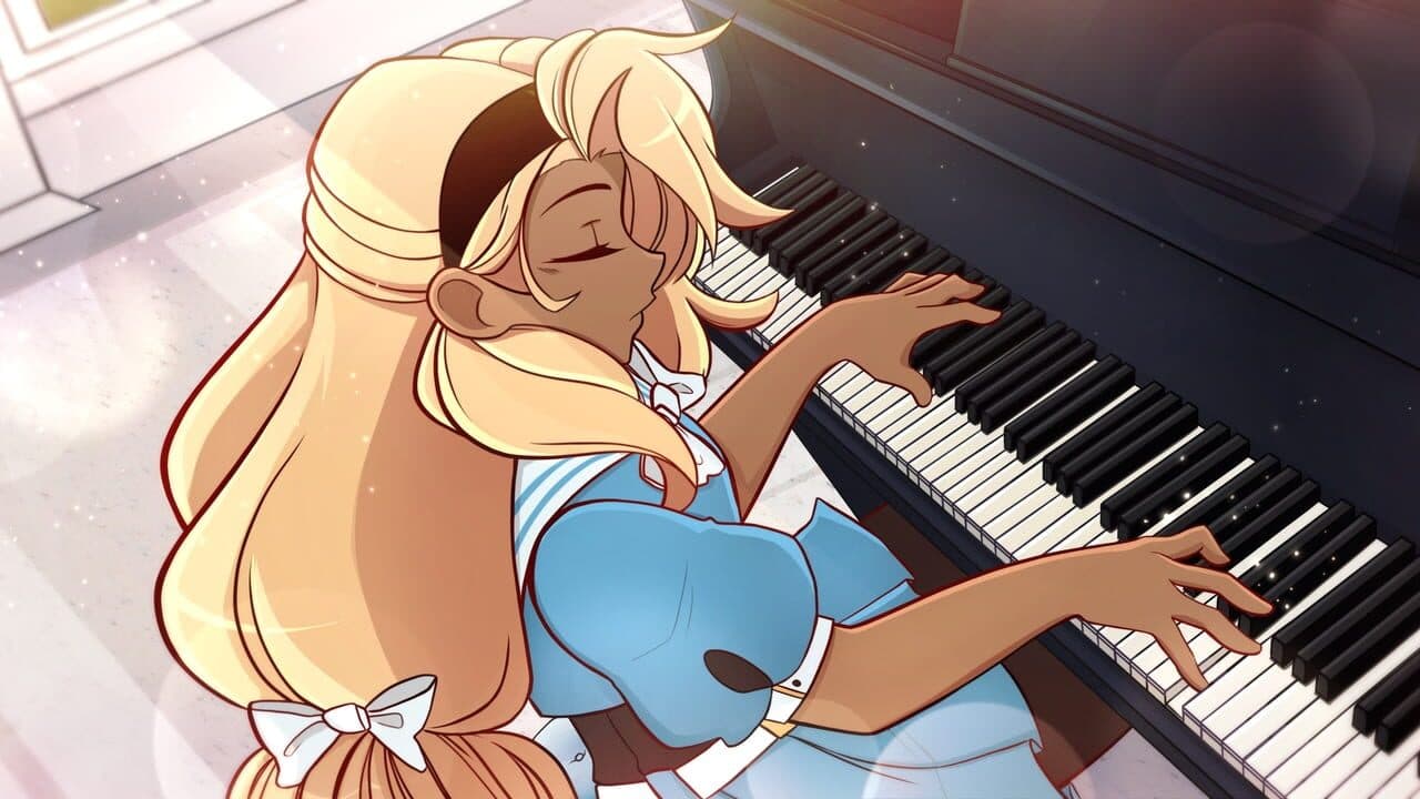 Love's Crescendo thumbnail 7