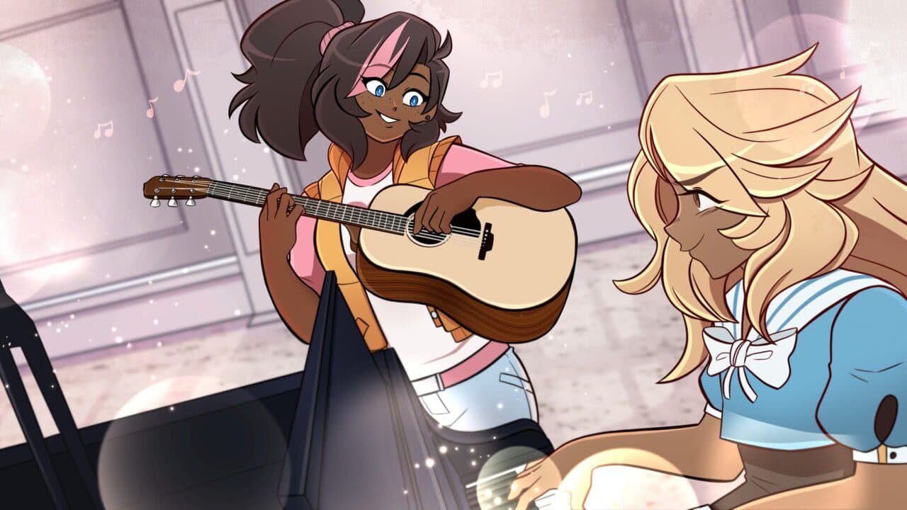 Love's Crescendo thumbnail 8