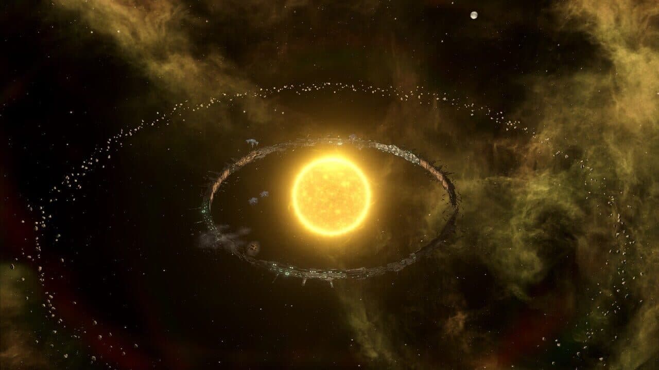 Stellaris: Console Edition - Federations thumbnail 5