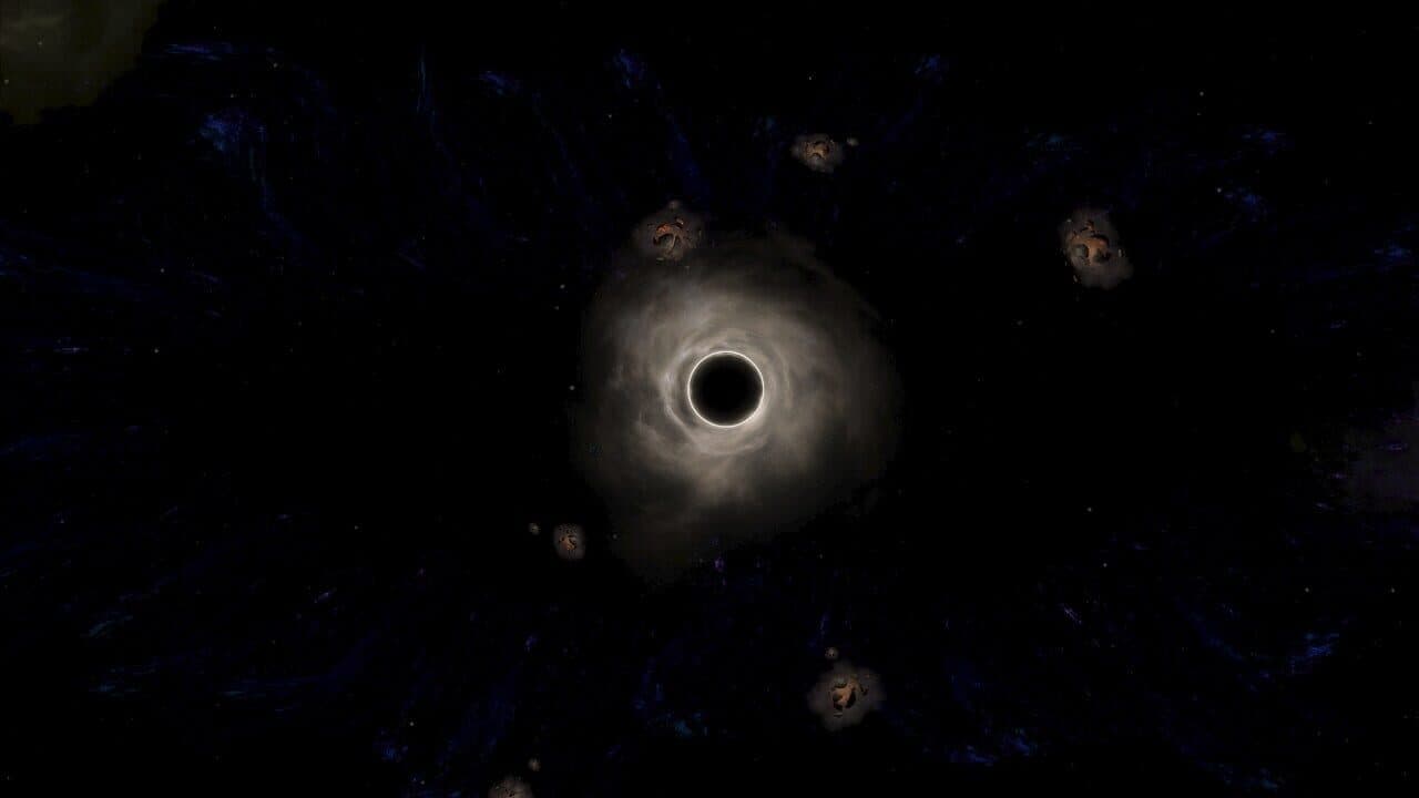Stellaris: Console Edition - Nemesis thumbnail 5