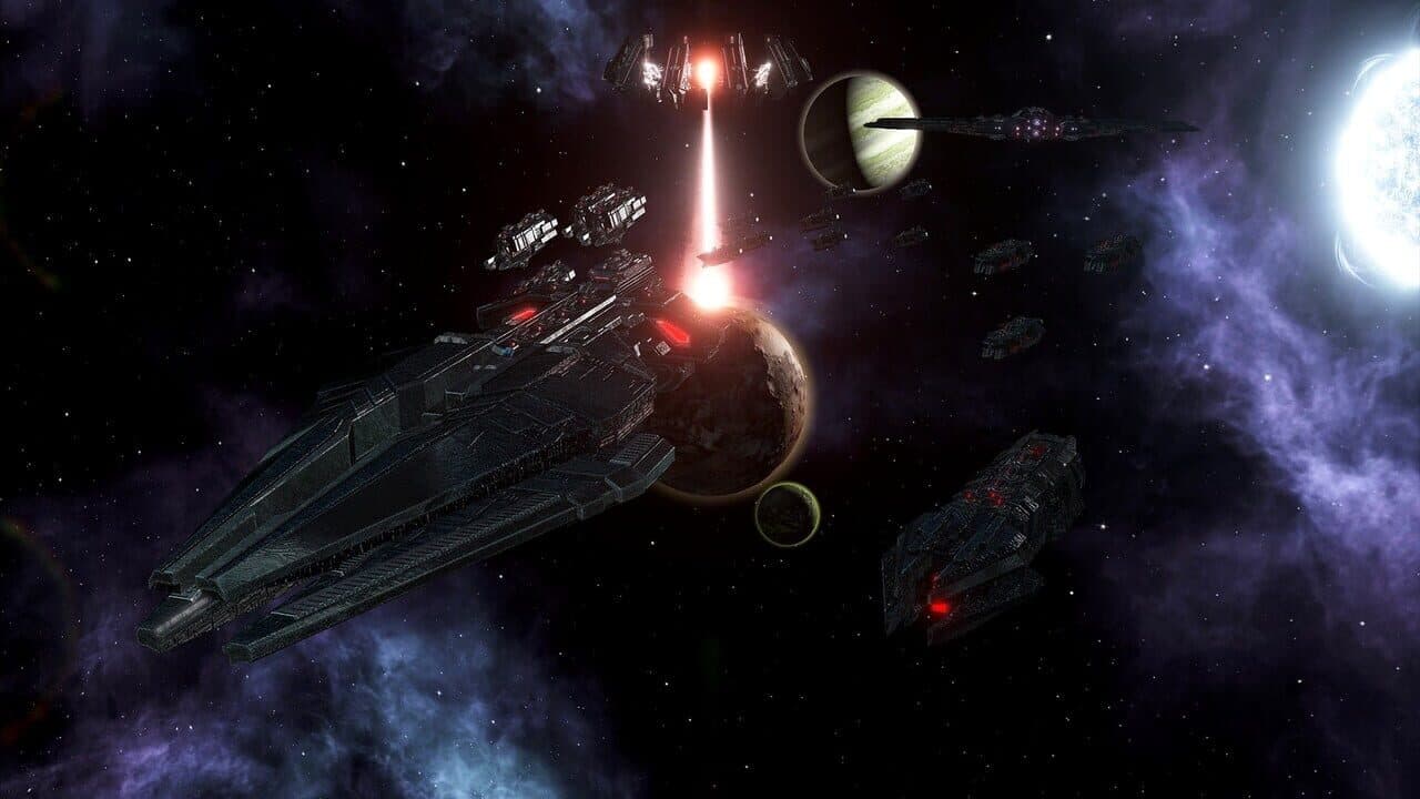 Stellaris: Console Edition - Nemesis thumbnail 3
