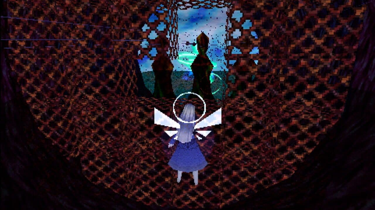 Silence Falls thumbnail 2