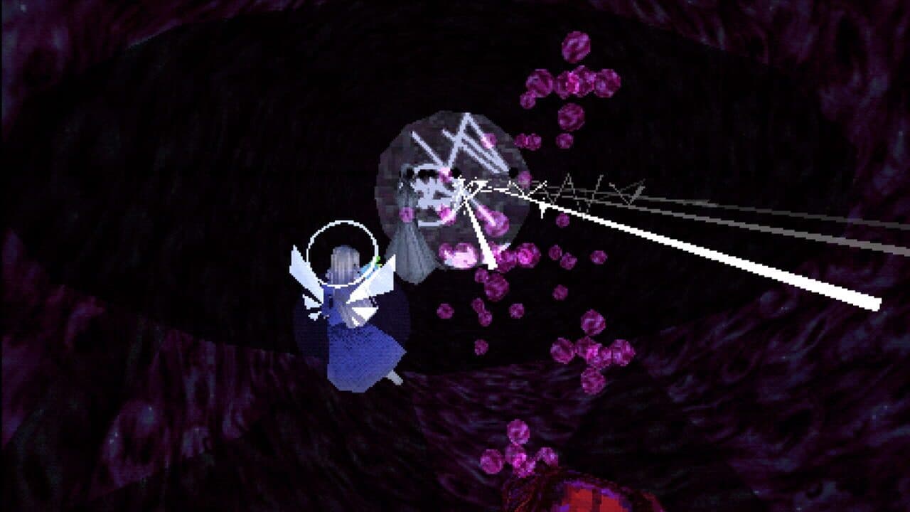 Silence Falls thumbnail 4