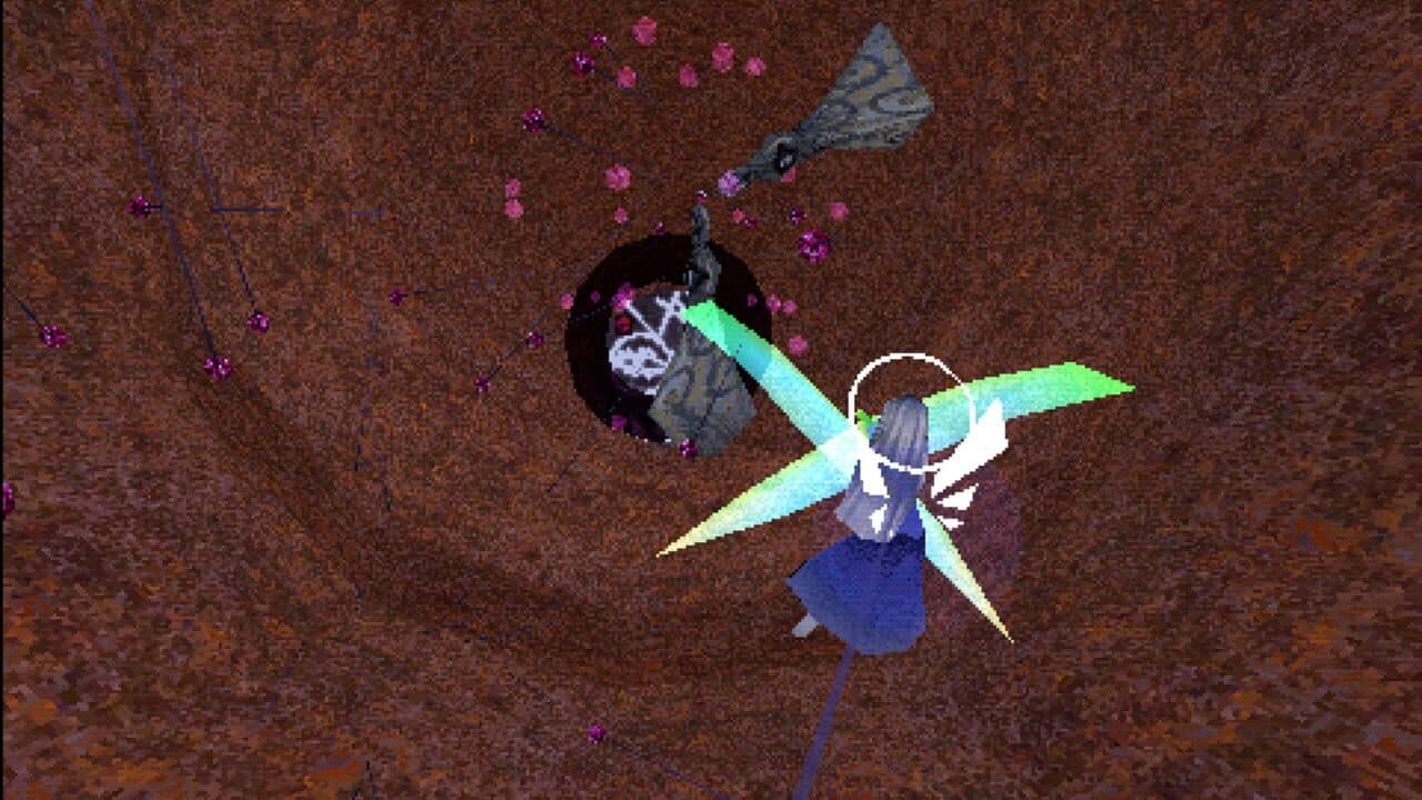 Silence Falls thumbnail 3