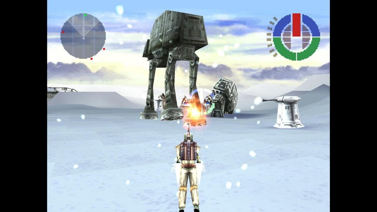 Star Wars: Demolition thumbnail 7