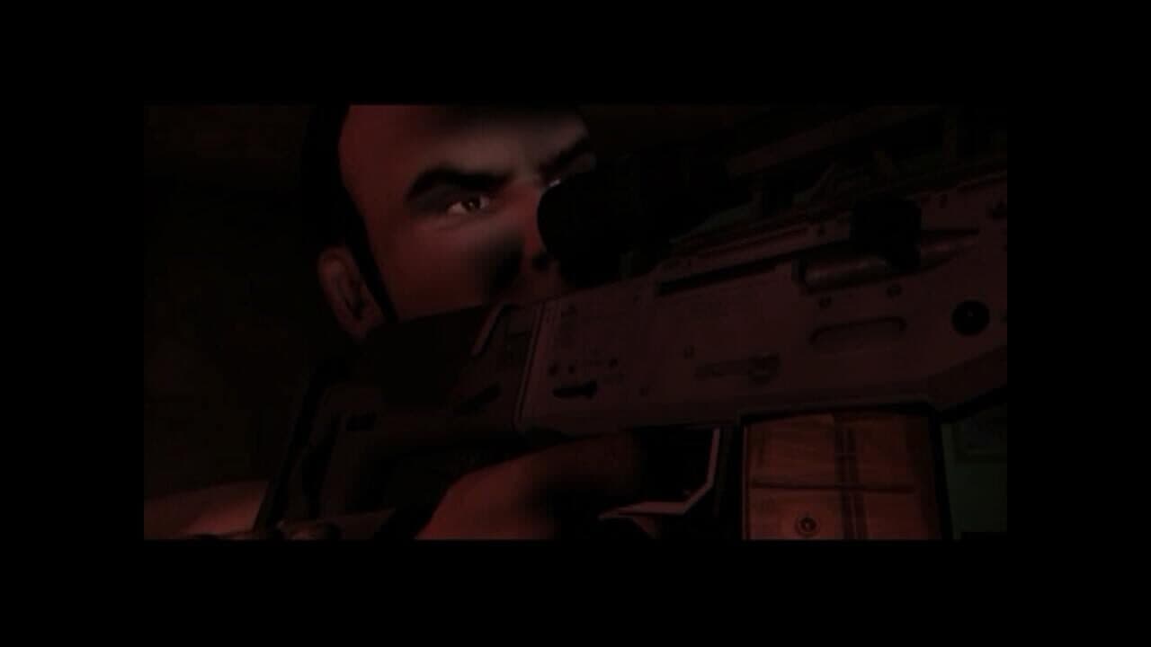 Syphon Filter 3 thumbnail 8
