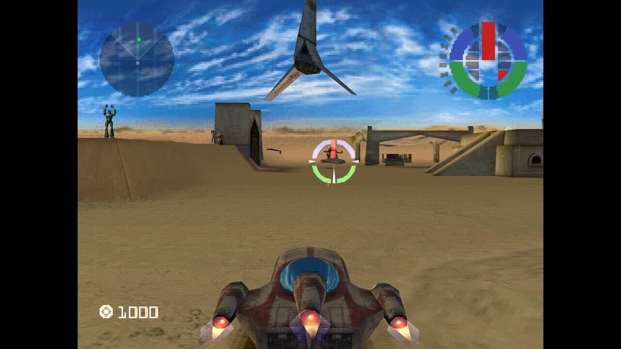 Star Wars: Demolition thumbnail 3