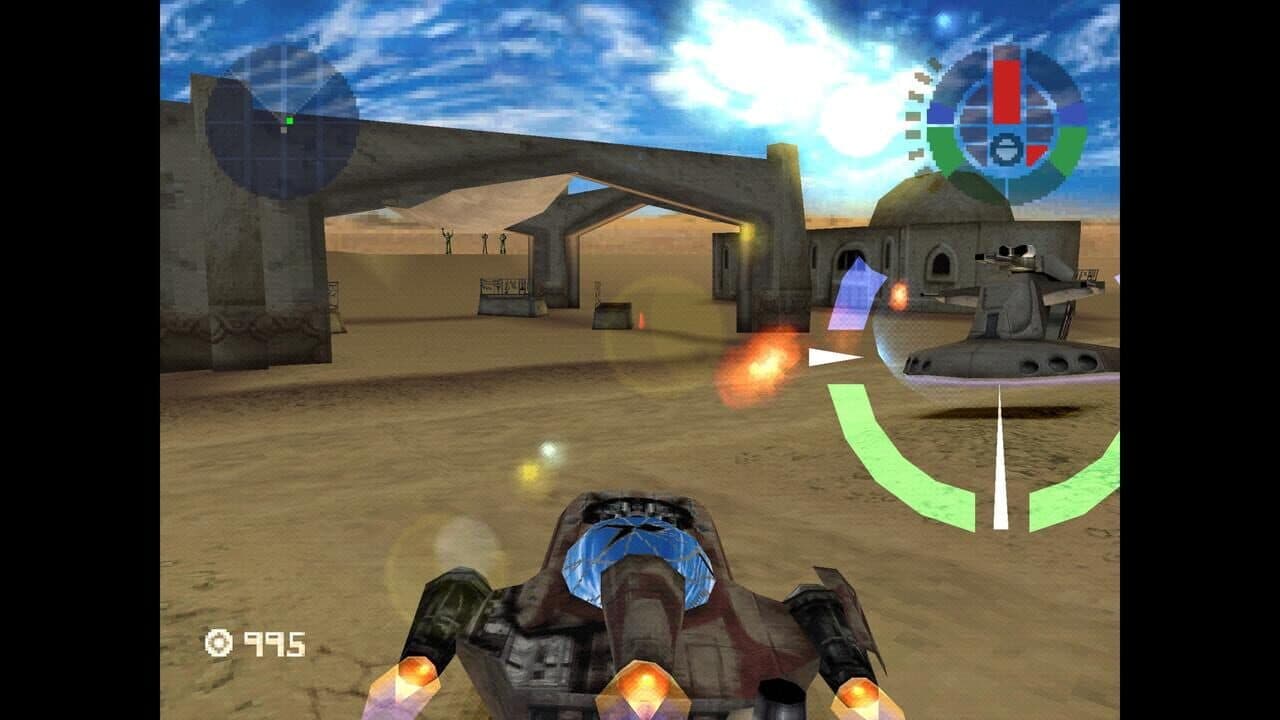 Star Wars: Demolition thumbnail 4