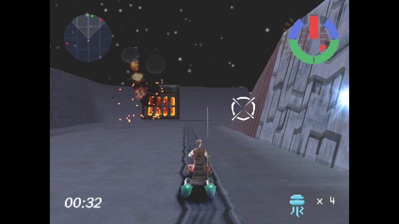 Star Wars: Demolition thumbnail 6