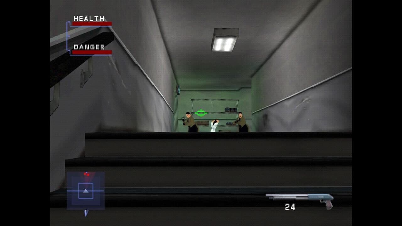 Syphon Filter 3 thumbnail 3