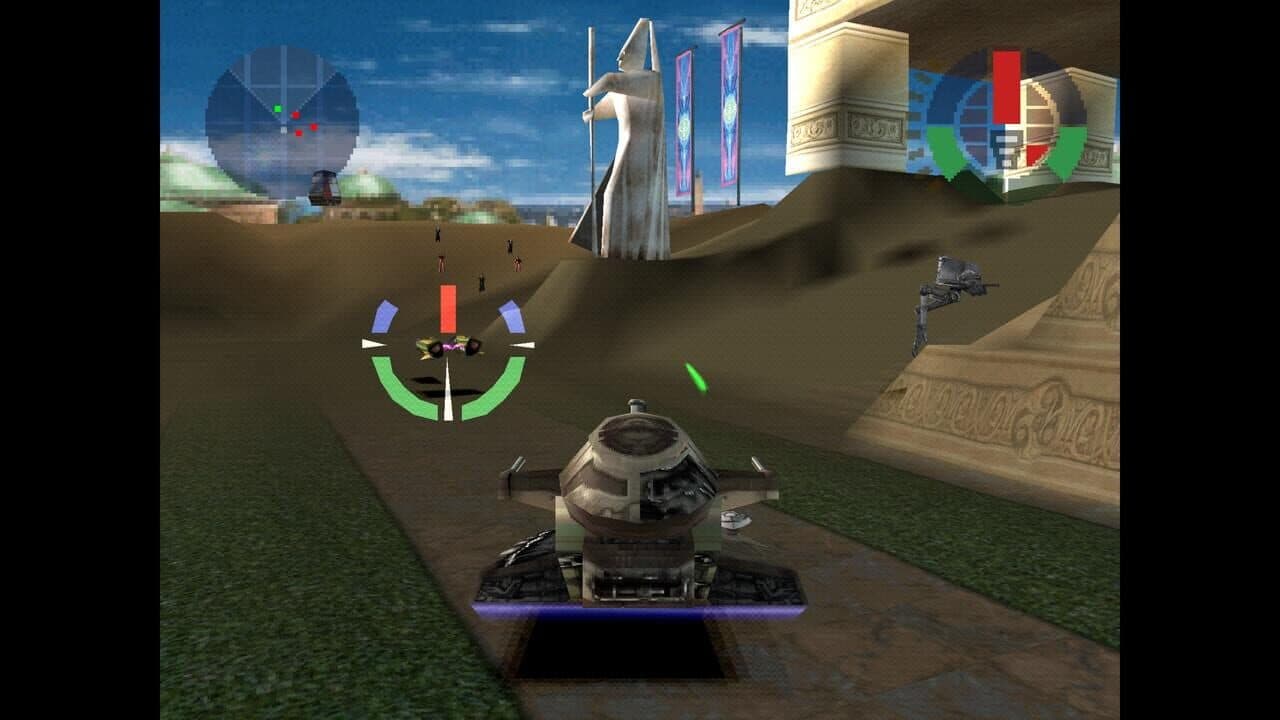 Star Wars: Demolition thumbnail 8