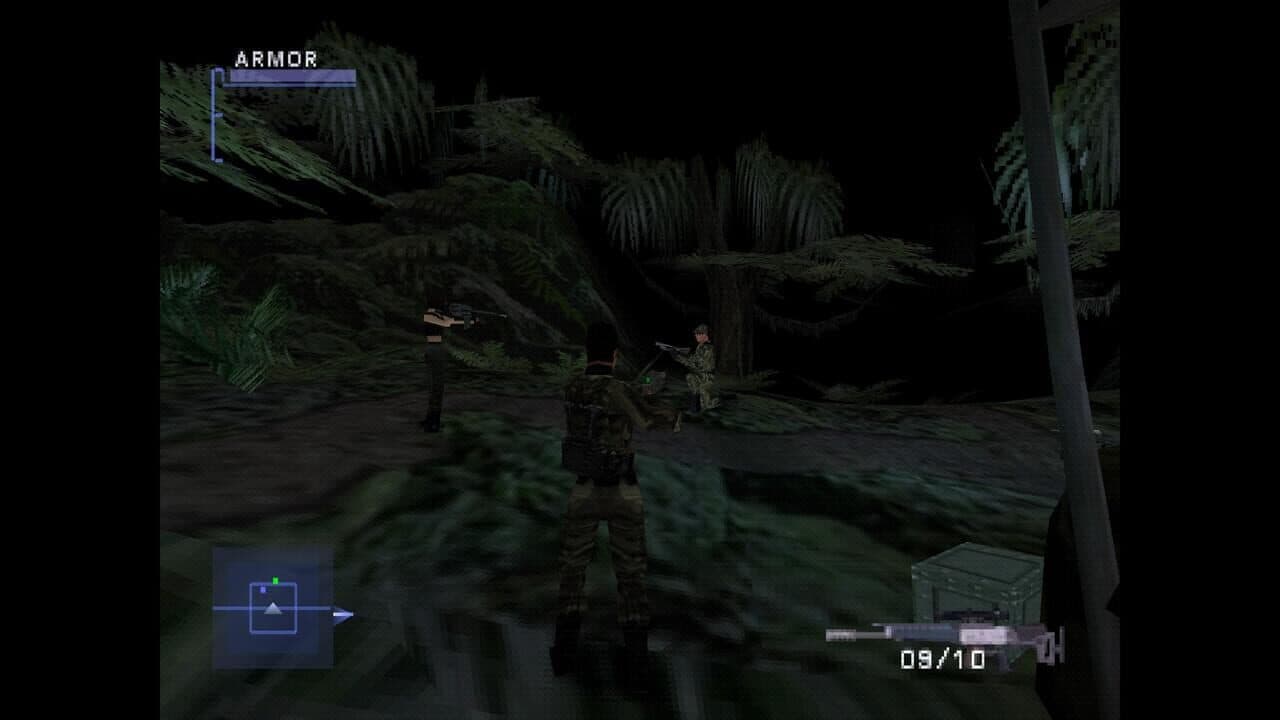 Syphon Filter 3 thumbnail 4