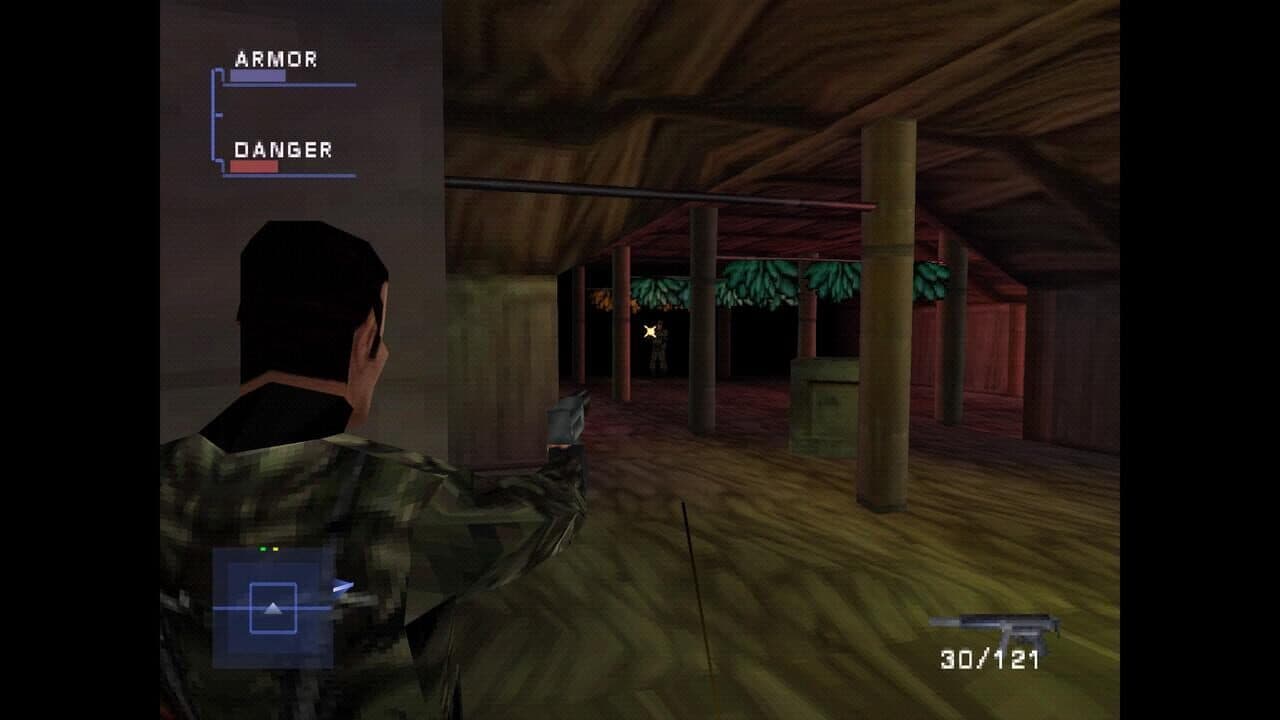 Syphon Filter 3 thumbnail 6