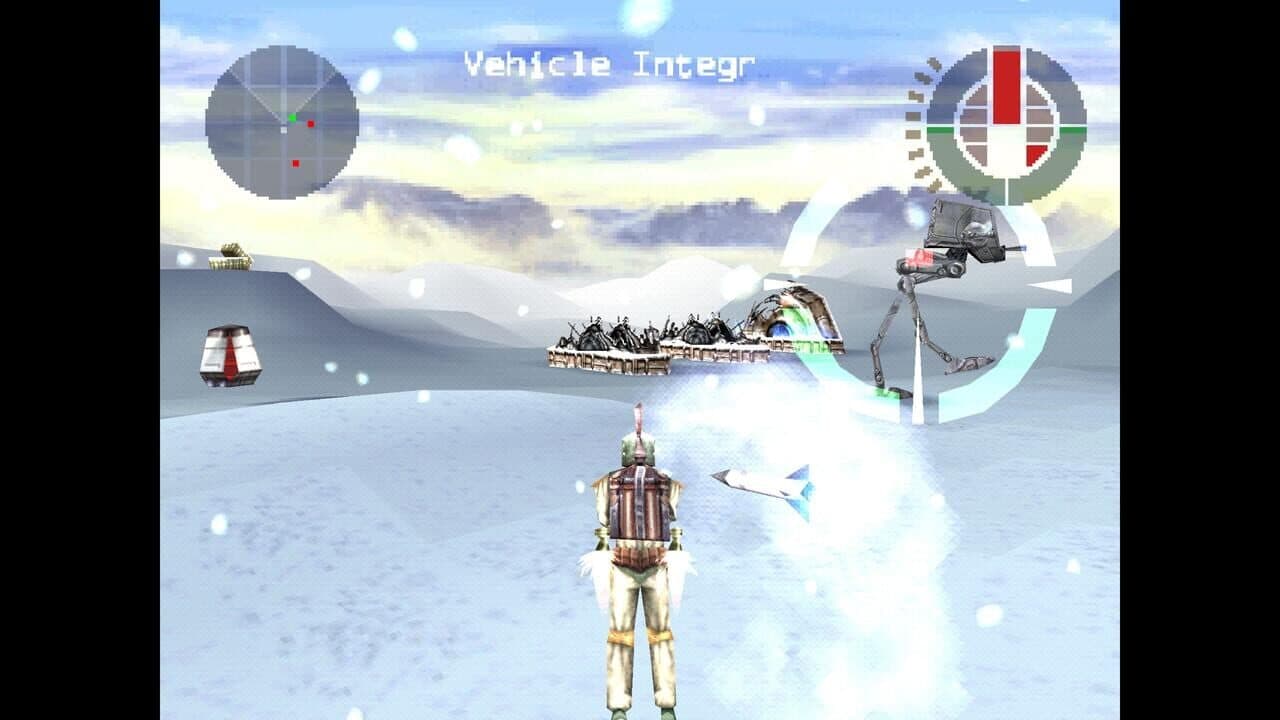 Star Wars: Demolition thumbnail 5