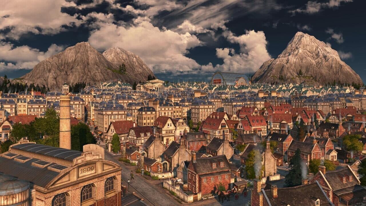 Anno 1800: Console Edition thumbnail 4