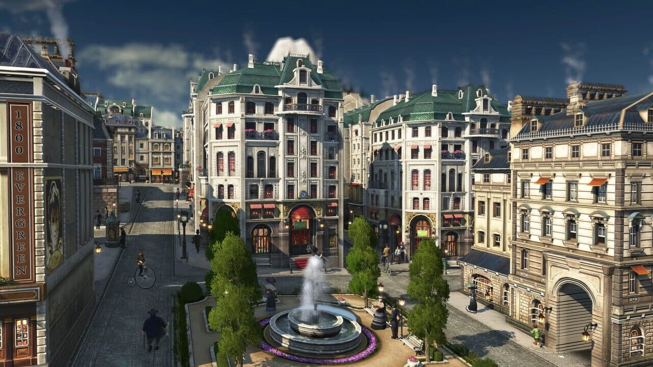 Anno 1800: Console Edition thumbnail 9