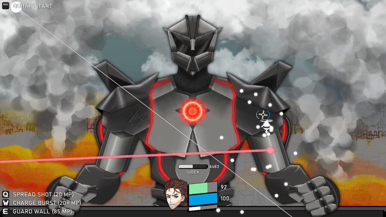 Oblivion Eagle thumbnail 2