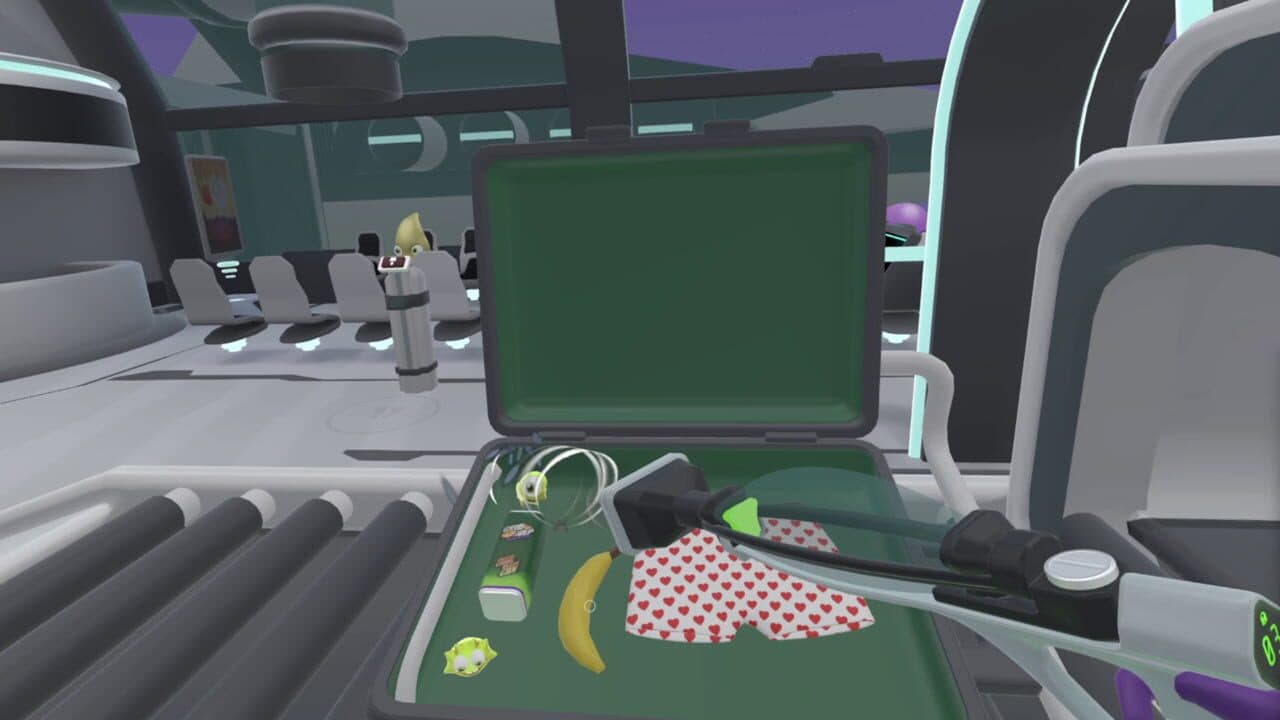 Blinnk and the Vacuum of Space thumbnail 3