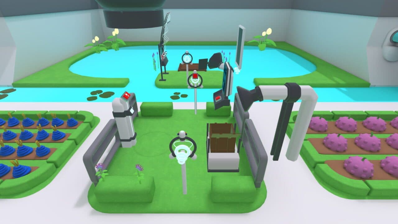 Blinnk and the Vacuum of Space thumbnail 4