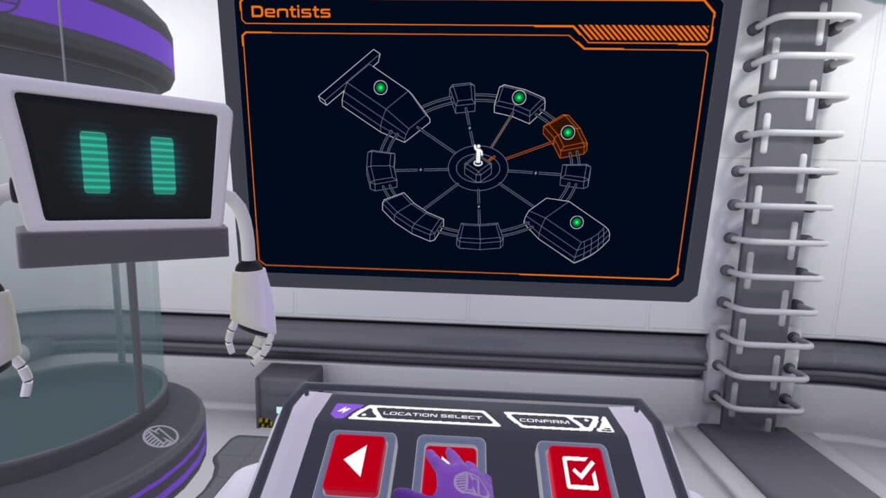 Blinnk and the Vacuum of Space thumbnail 5
