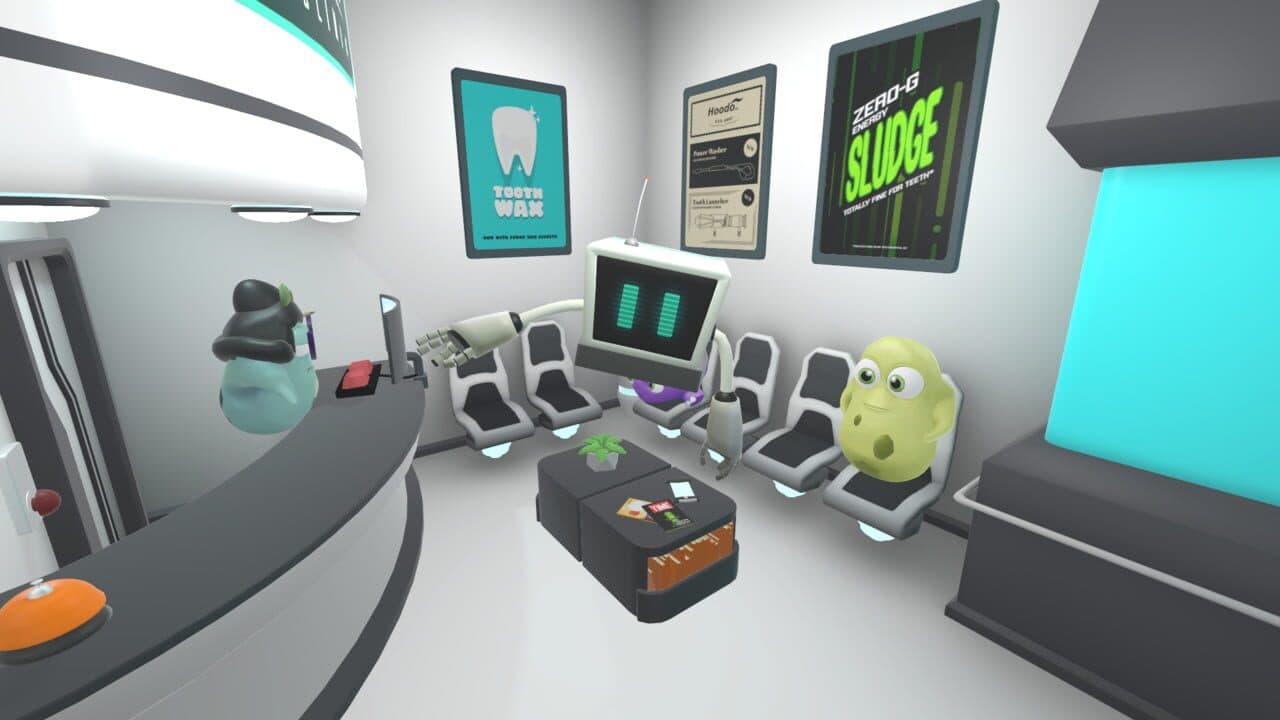 Blinnk and the Vacuum of Space thumbnail 6