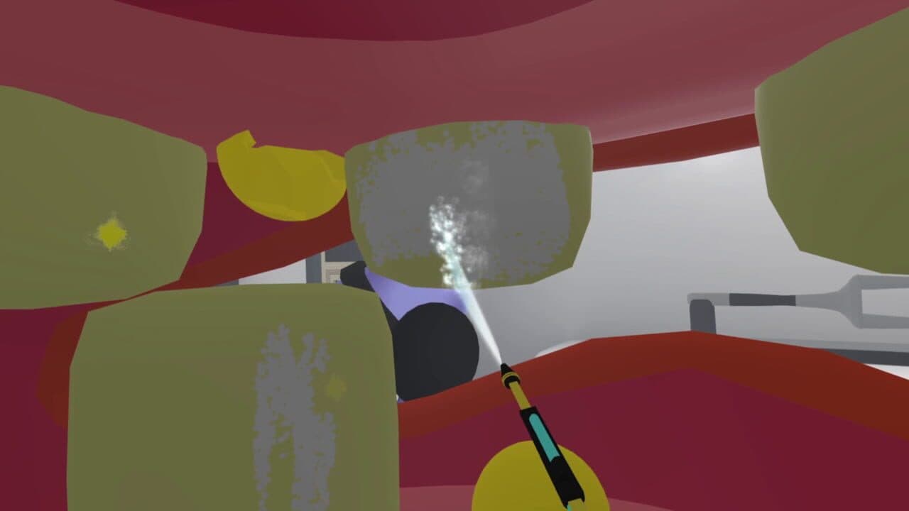 Blinnk and the Vacuum of Space thumbnail 7