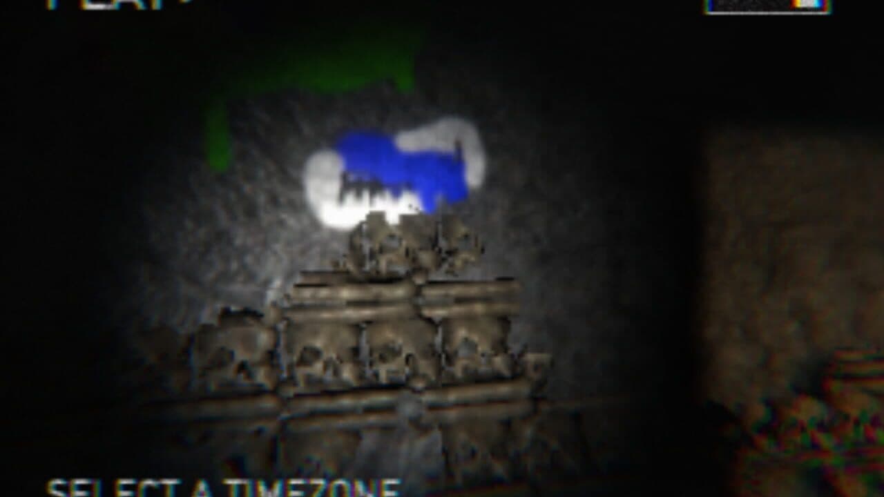 The Catacombs screenshot 1