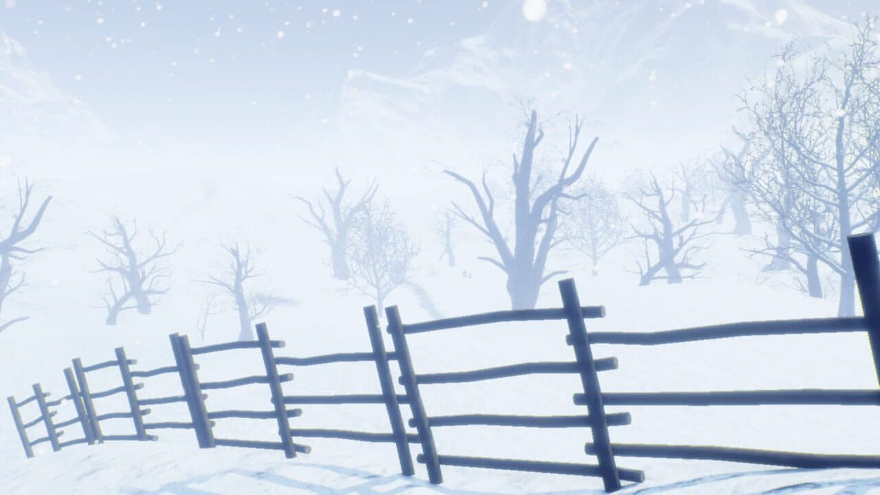 The House the Dead Built screenshot 1