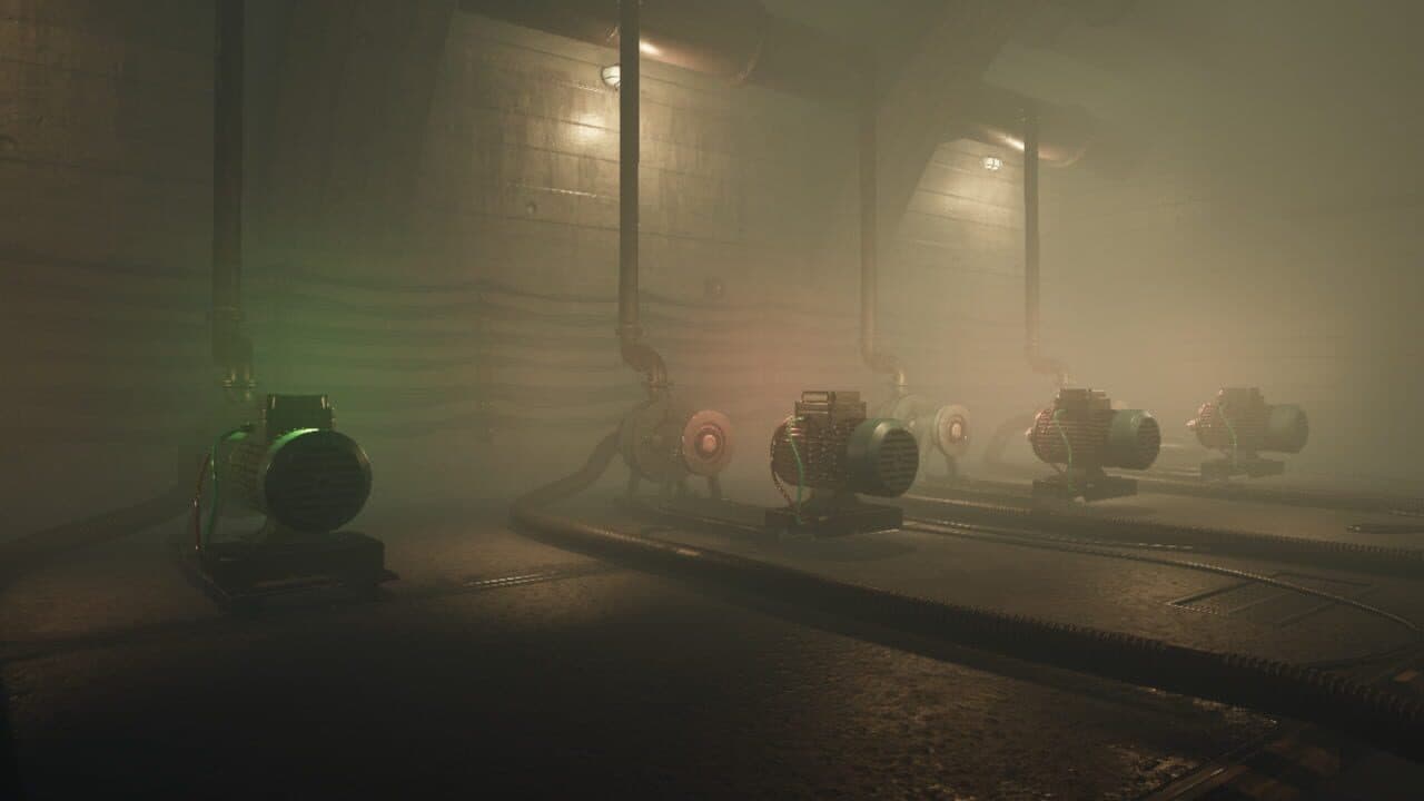 The House the Dead Built thumbnail 3