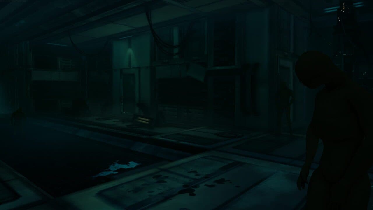 The House the Dead Built thumbnail 4