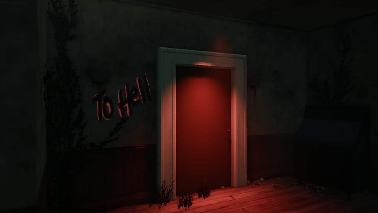 The House the Dead Built thumbnail 5