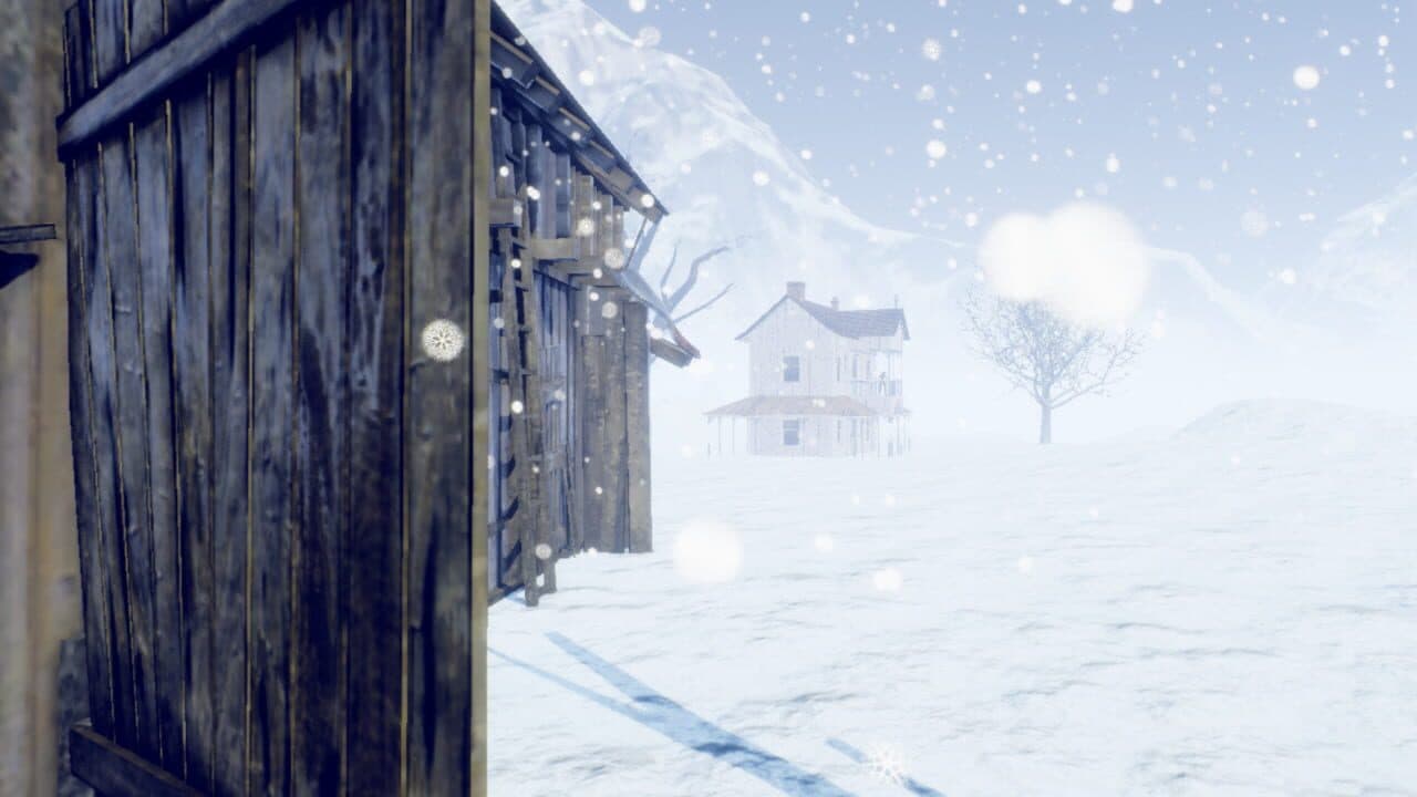 The House the Dead Built thumbnail 6
