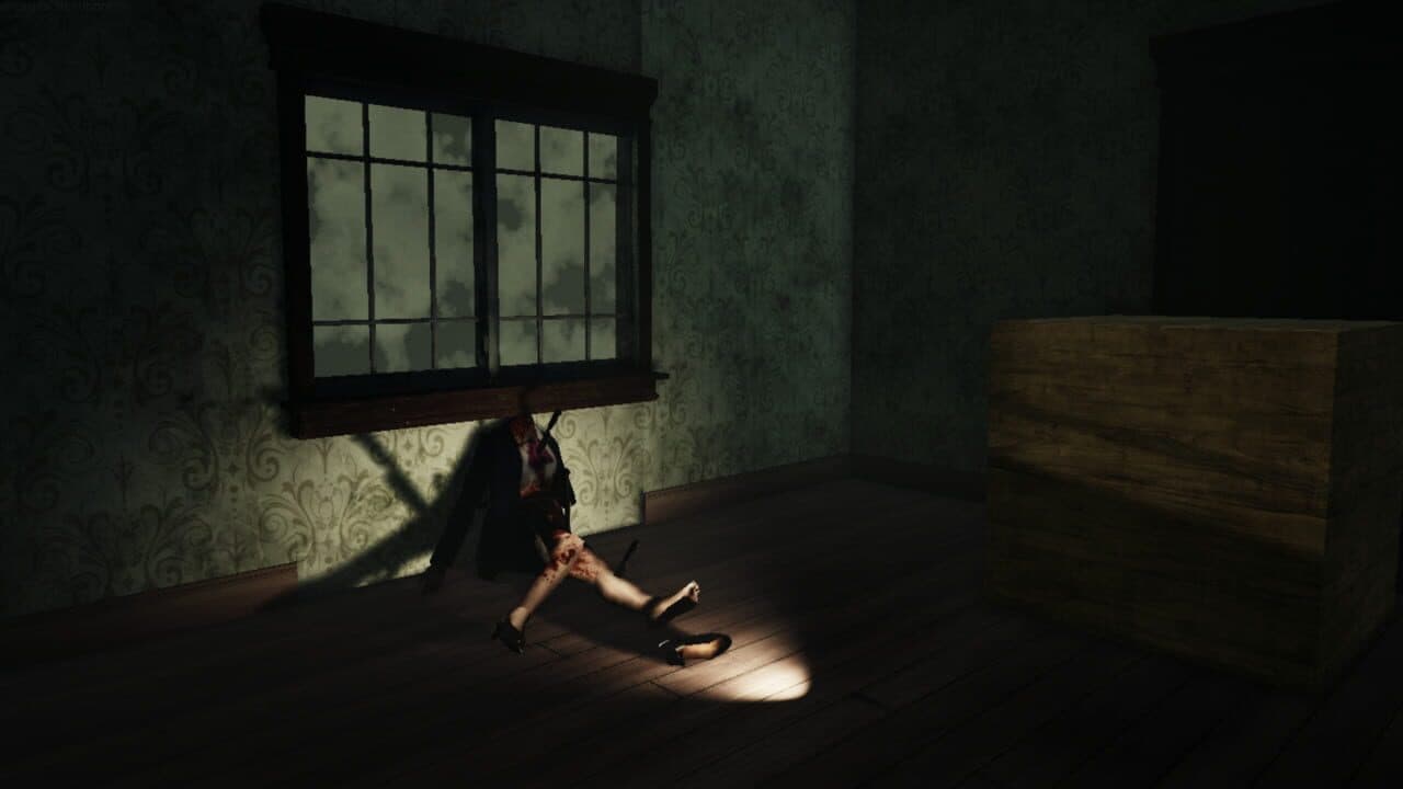The House the Dead Built thumbnail 10