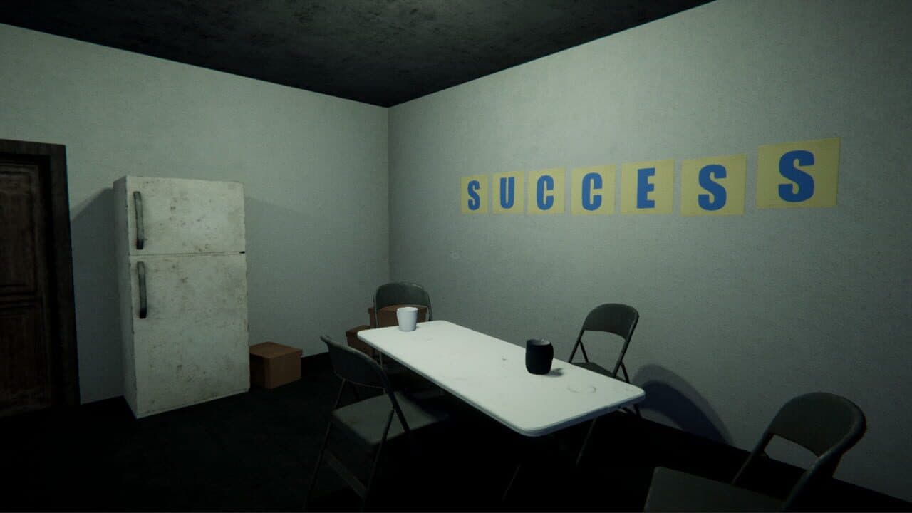 The Interview thumbnail 5