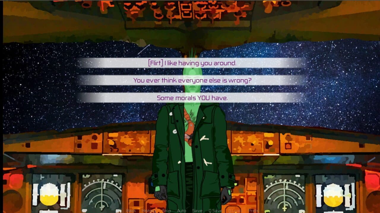 The Man, the Alien, and the AI thumbnail 3