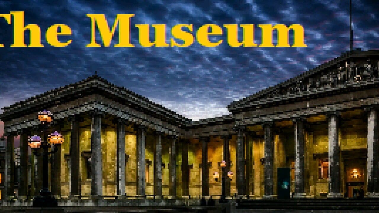 The Museum thumbnail 2