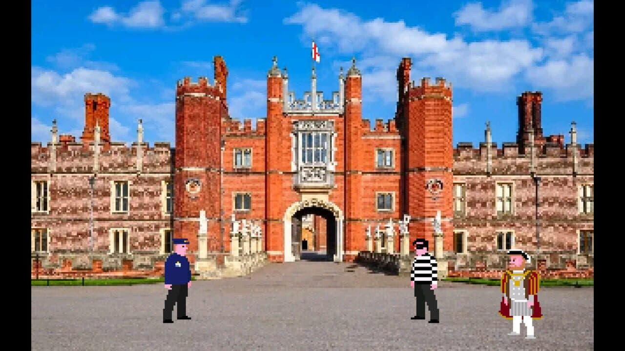 The Museum thumbnail 3