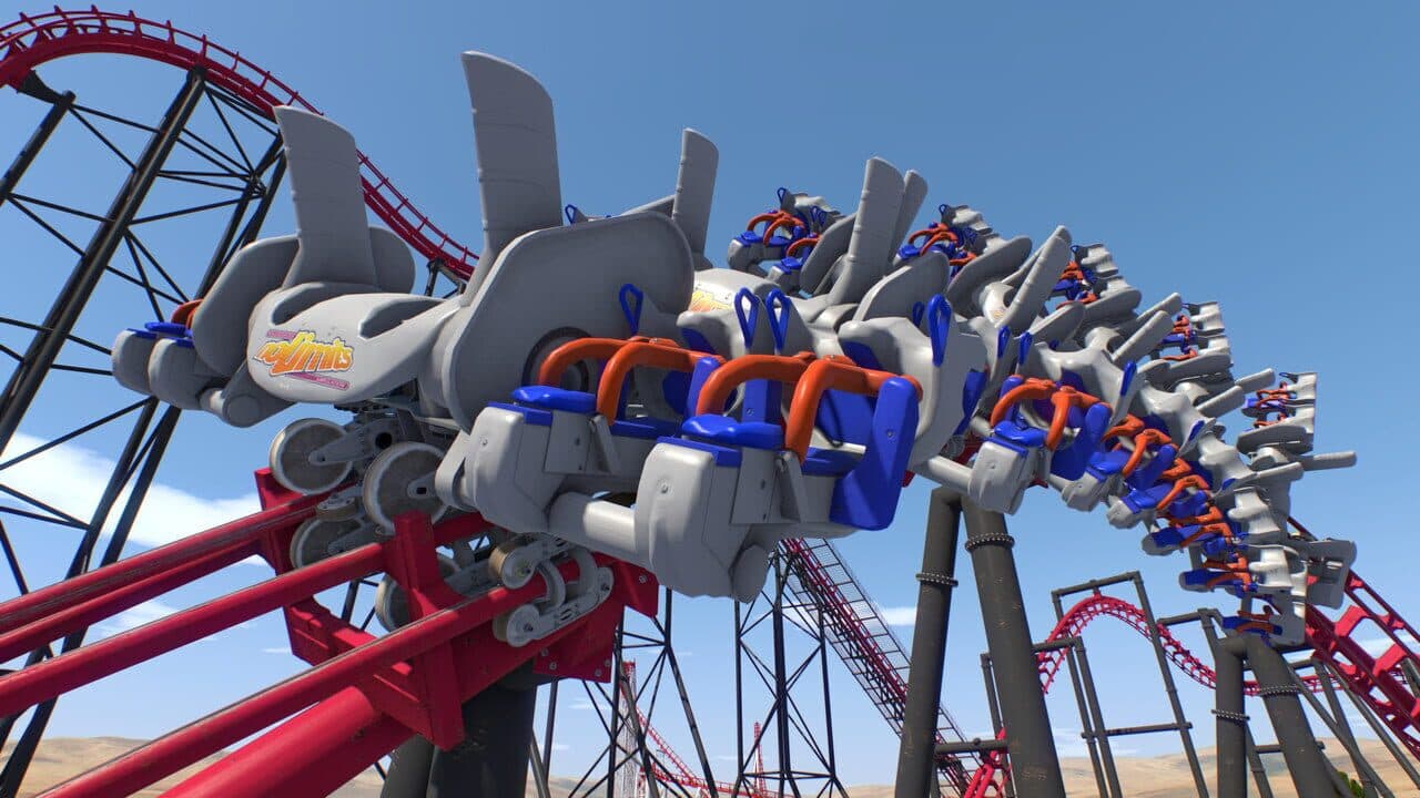 No Limits 2 thumbnail 17
