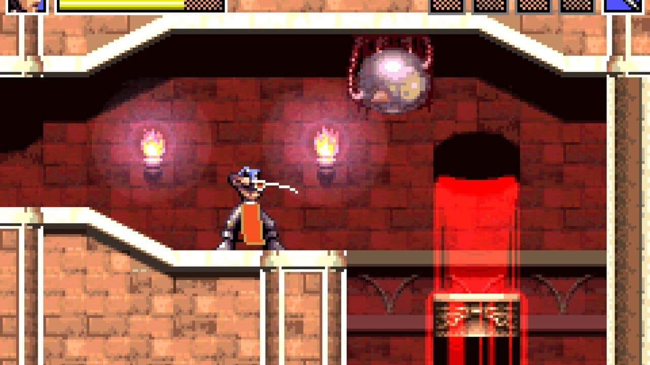 Dark Eden screenshot 1
