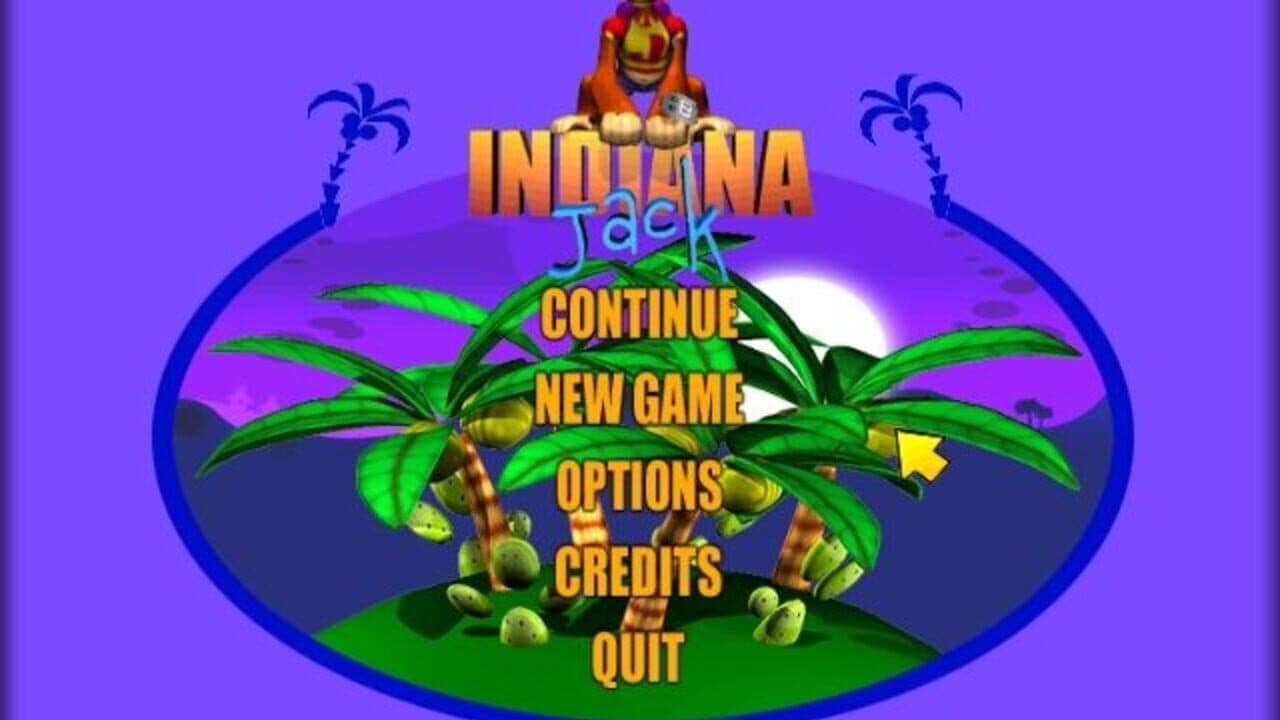 Indiana Jack thumbnail 3