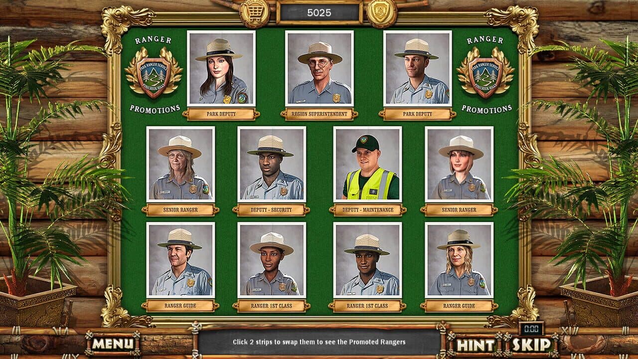 Vacation Adventures: Park Ranger 14 - Collector's Edition thumbnail 2