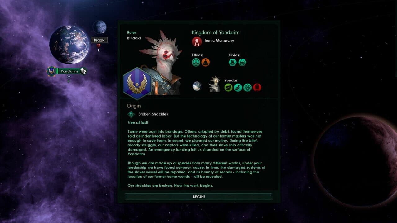 Stellaris: First Contact thumbnail 5