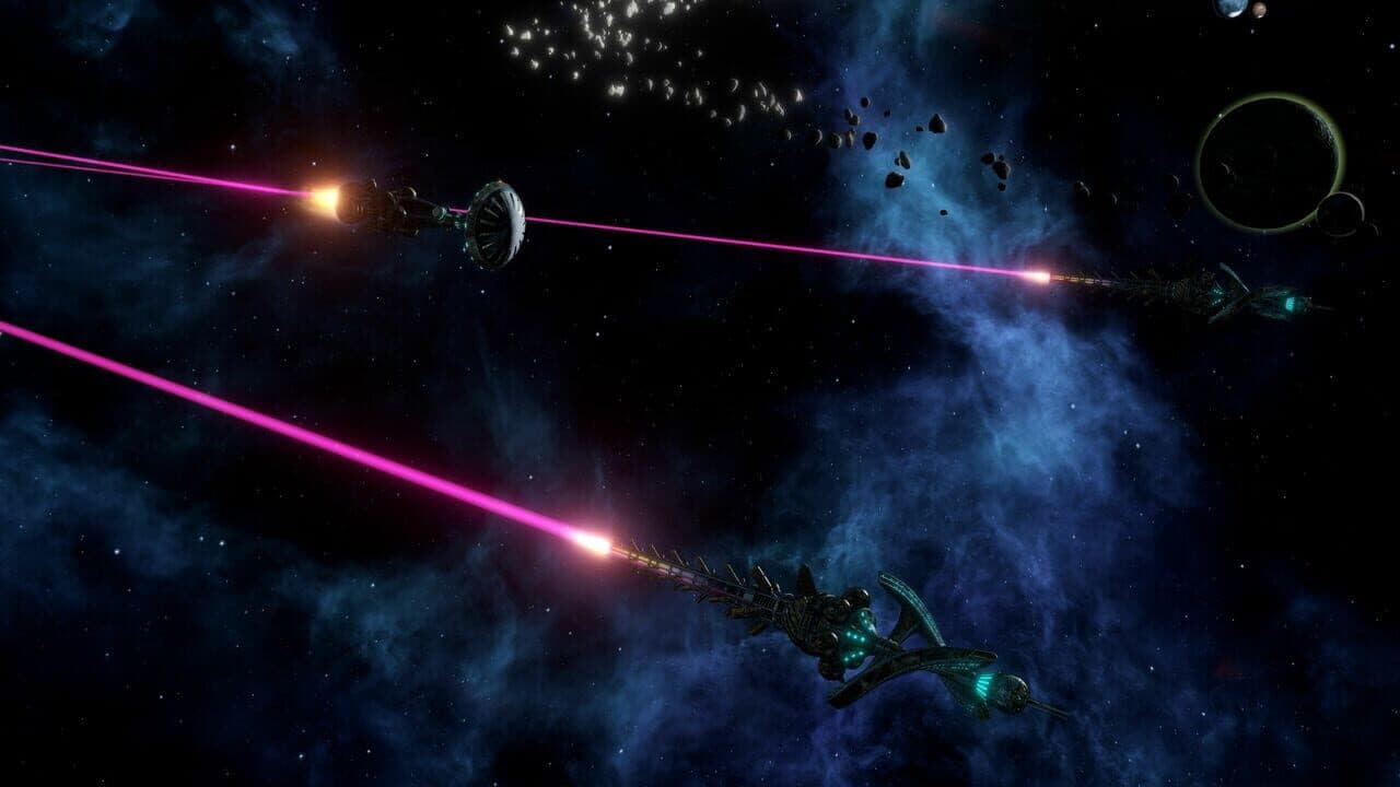 Stellaris: First Contact thumbnail 4