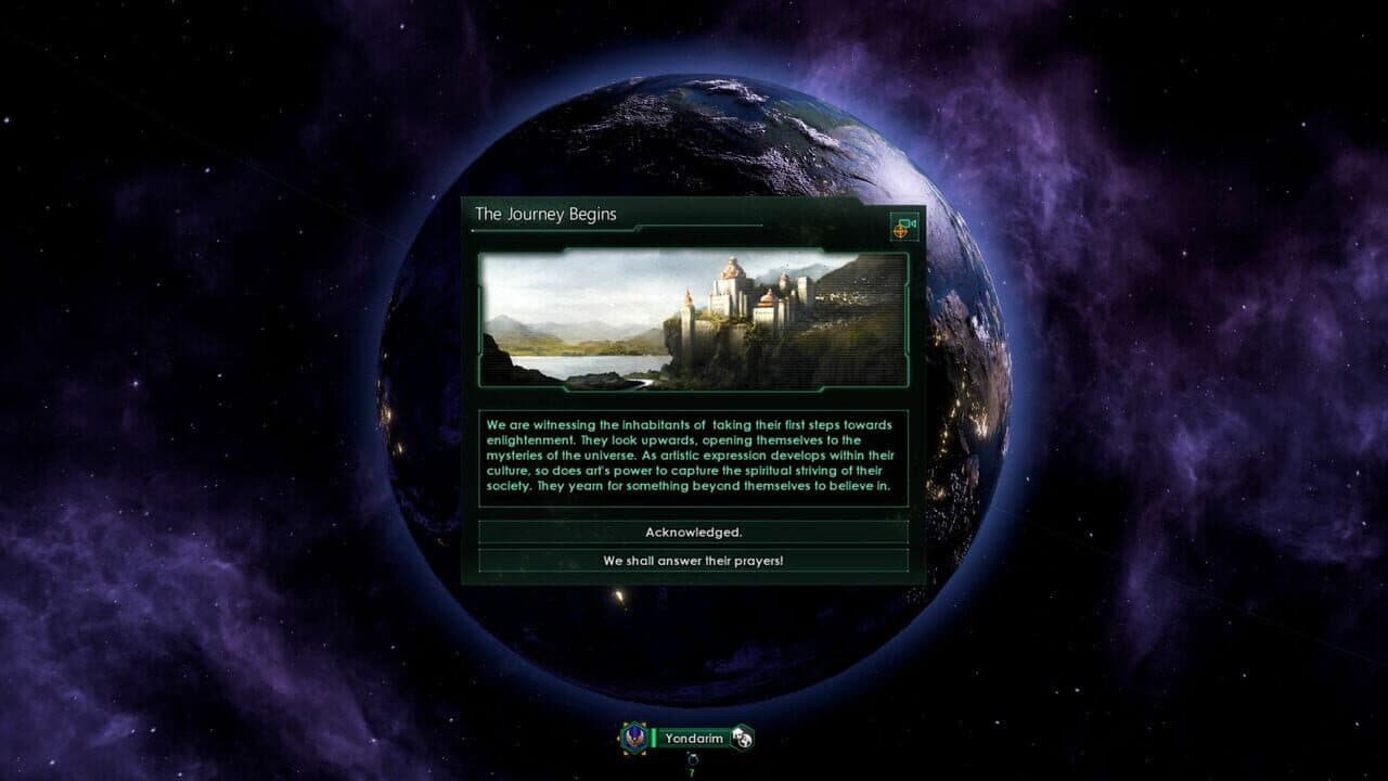 Stellaris: First Contact thumbnail 3