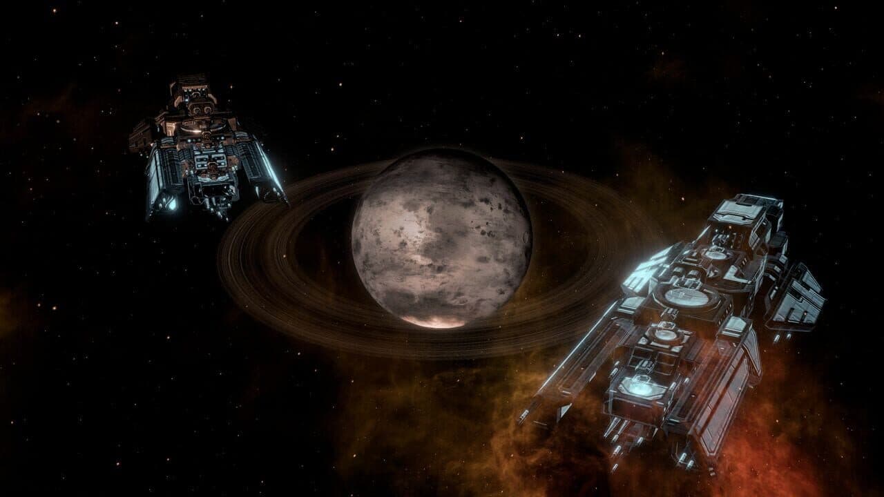 Stellaris: First Contact thumbnail 2