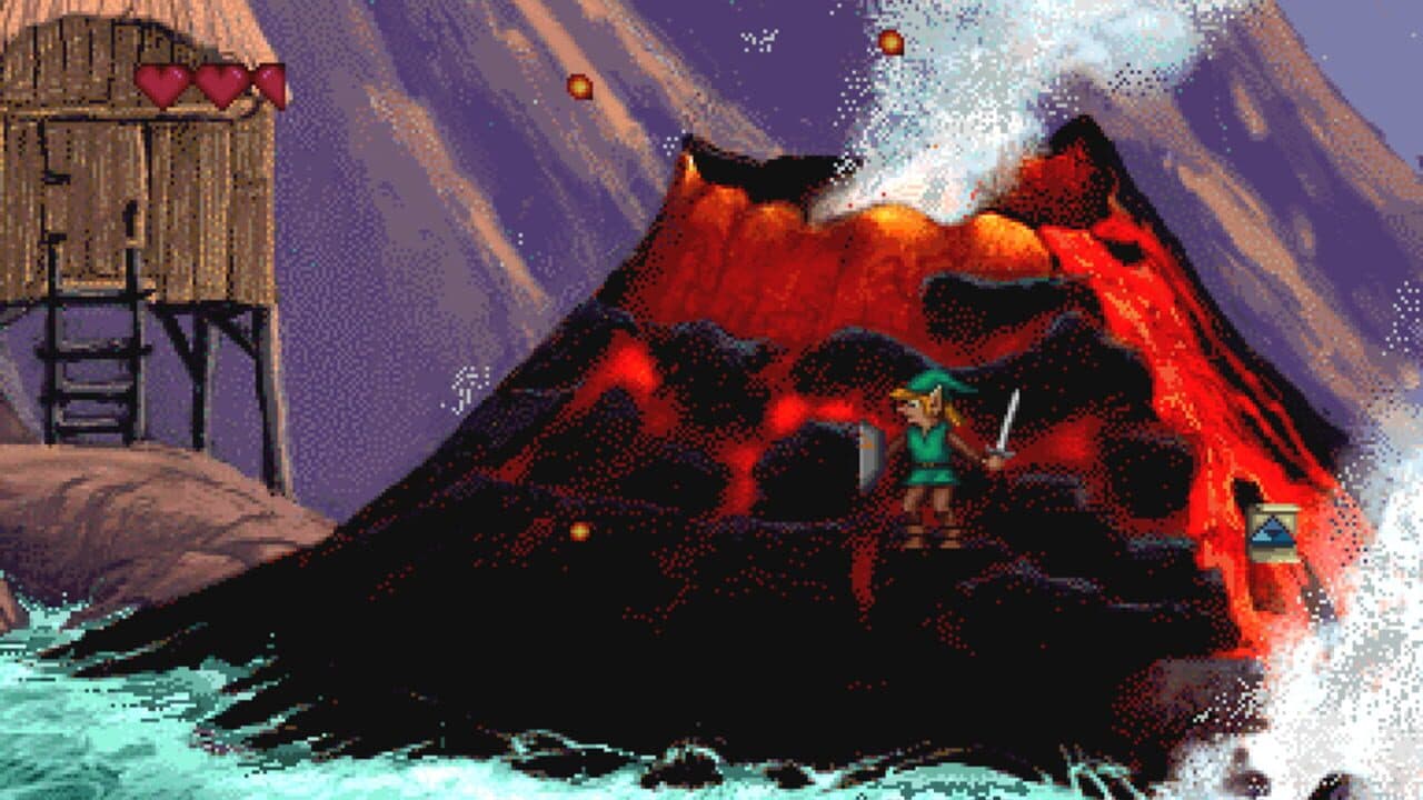 Link: The Faces of Evil thumbnail 2