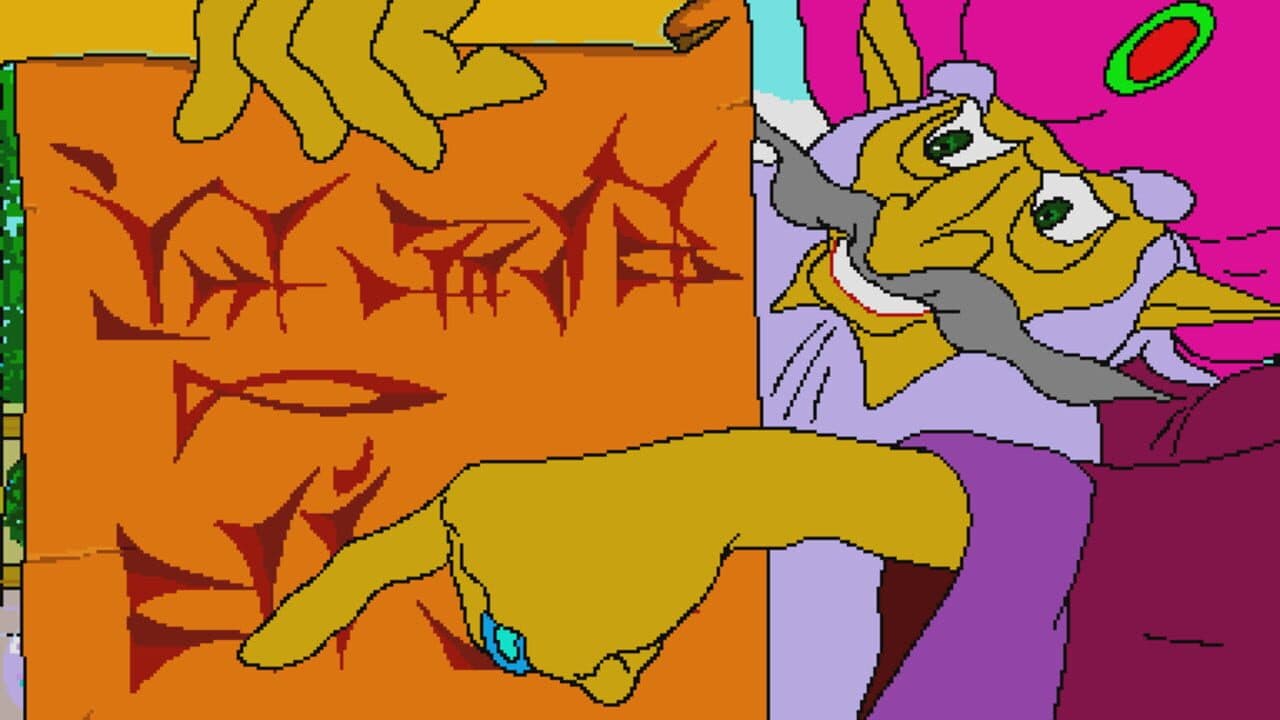 Link: The Faces of Evil thumbnail 4