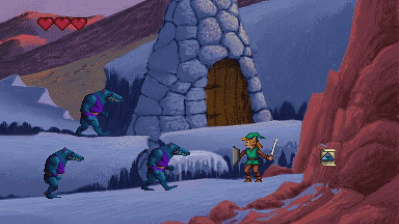 Link: The Faces of Evil thumbnail 5