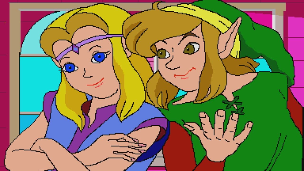Link: The Faces of Evil thumbnail 8