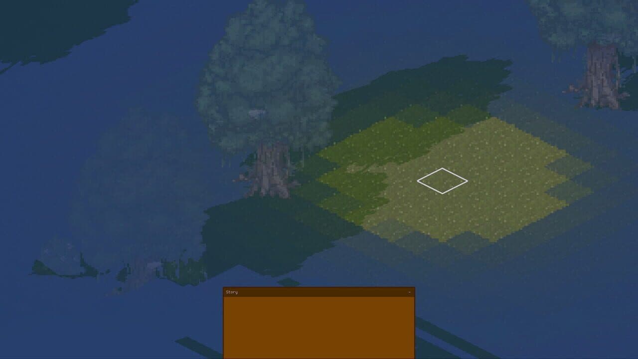Elven City Simulator screenshot 1